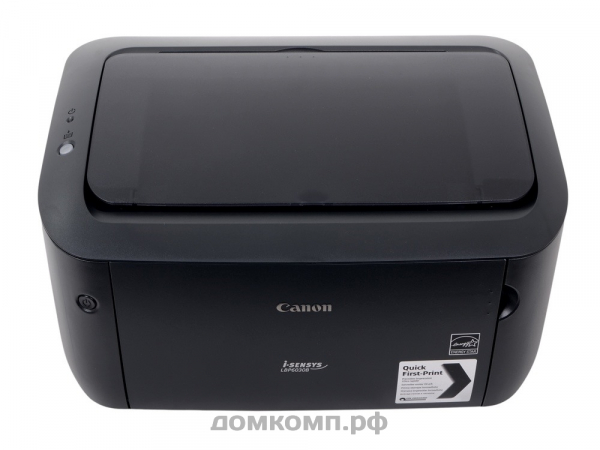 Принтер Canon LBP-6030B (А4, USB)